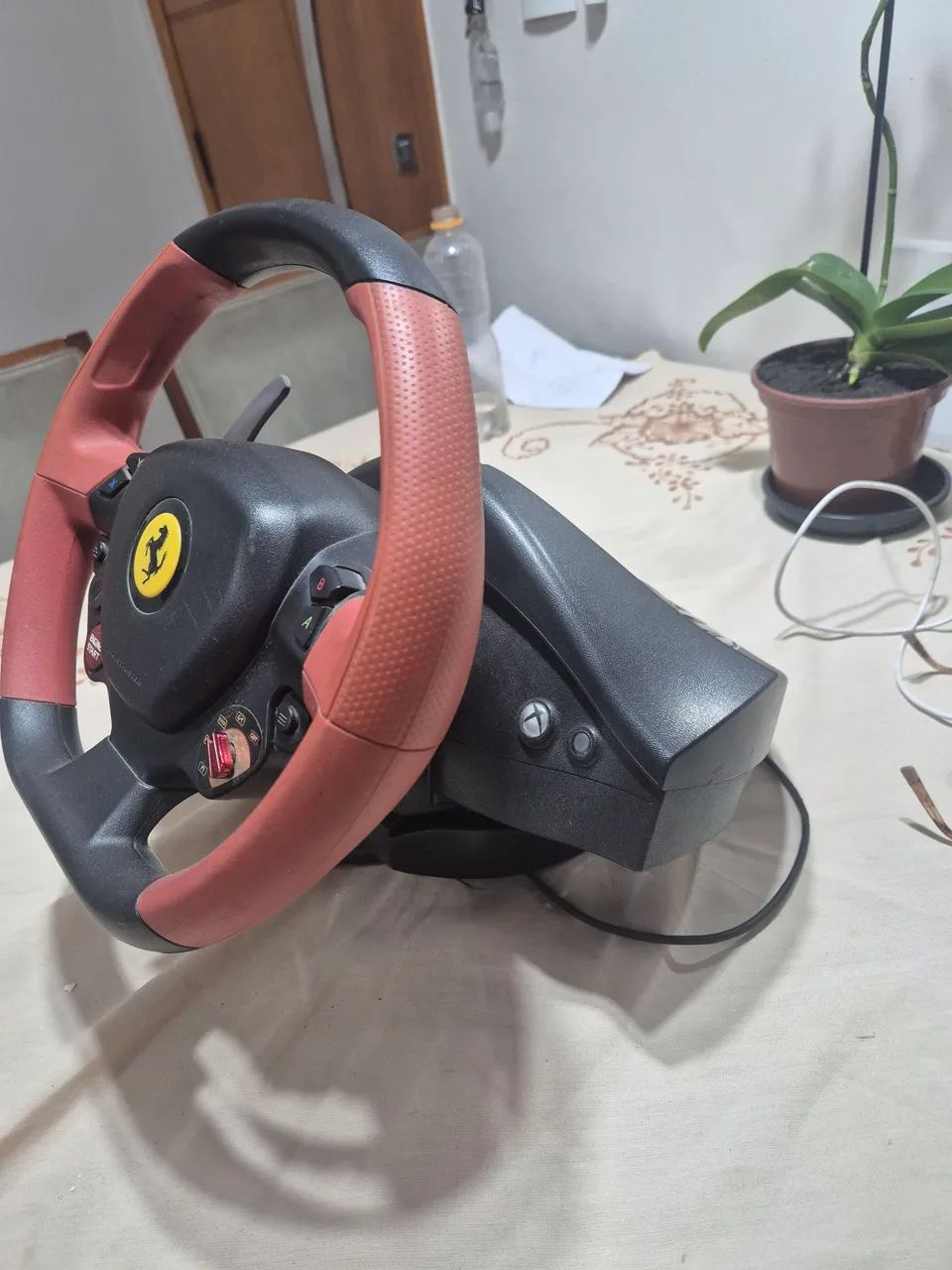 Volante Ferrari thrustmaster - Foto 2