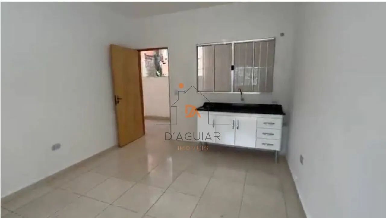 Apartamento para Aluguel na Vila Ayrosa - 50m² com 1 dormitório/quartos disponíveis. - Foto 6