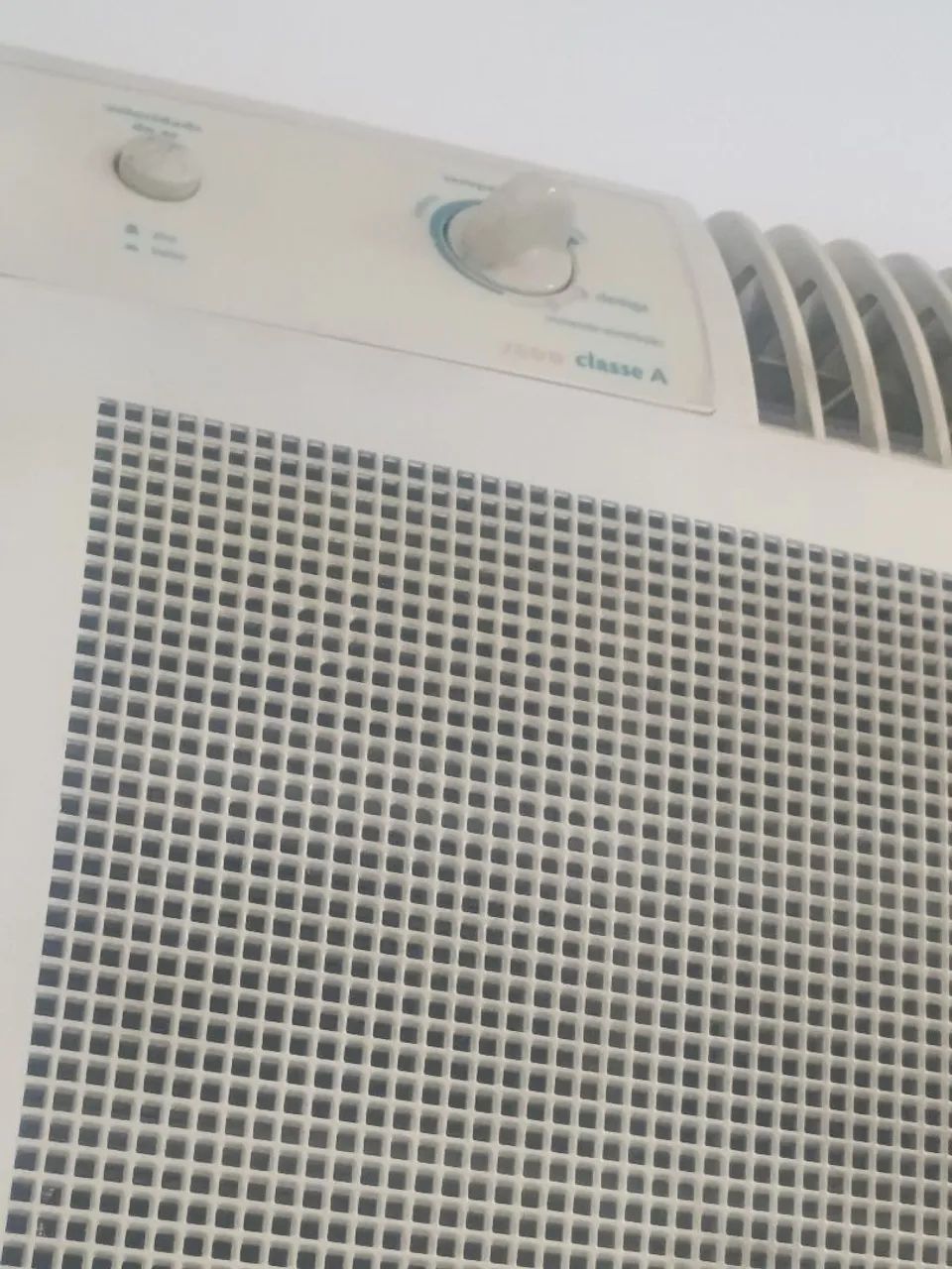 Ar condicionado 
