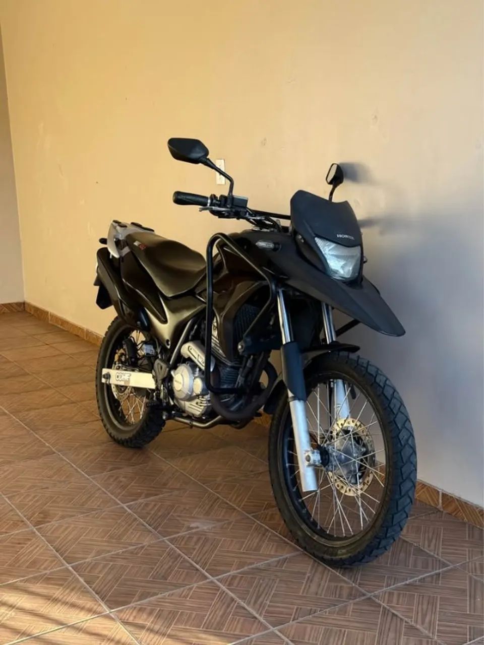 XRE 300