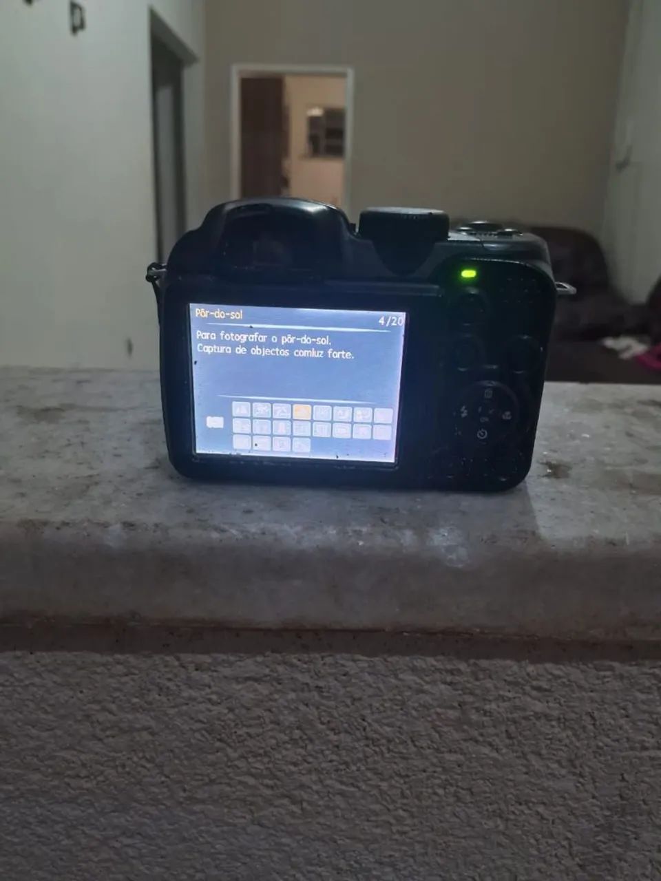 Camera profissional  - Foto 2