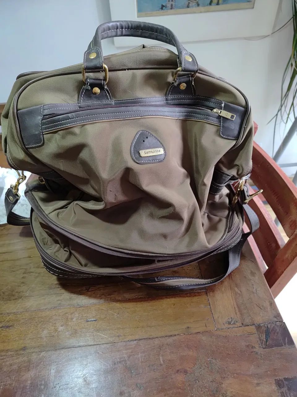 Bolsa primícia regulavel - Foto 5