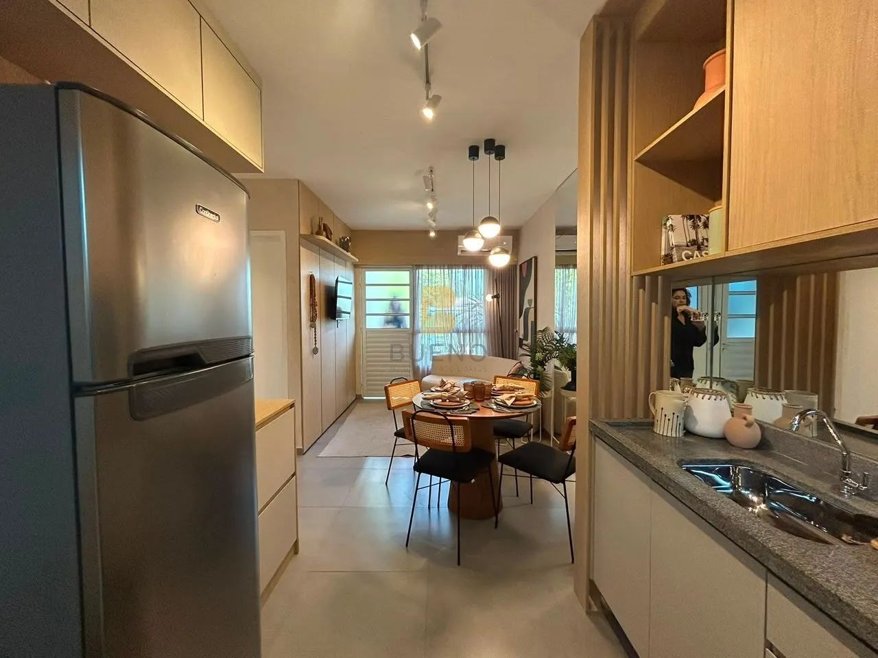 CASA RESIDENCIAL em CUIABÁ - MT, Pedra 90 - Foto 4