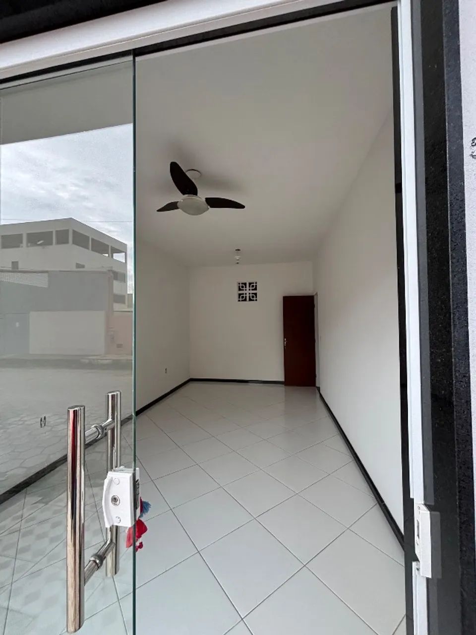 Sala comercial 