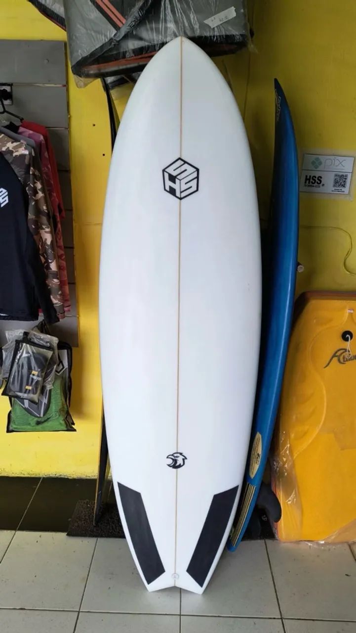 Prancha de surf  - Foto 2