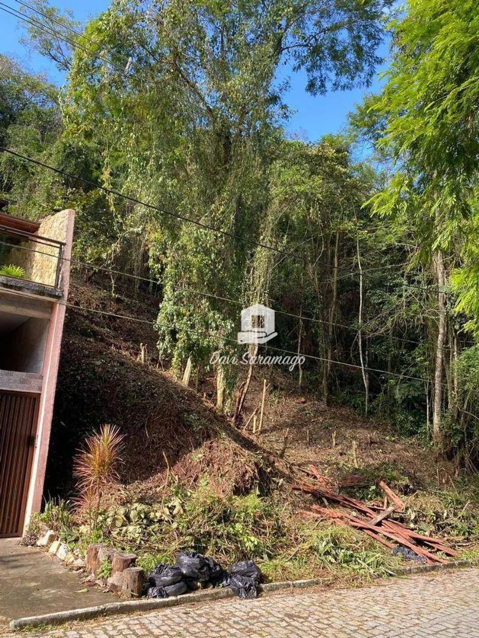 Terreno Vila Progresso - Foto 5