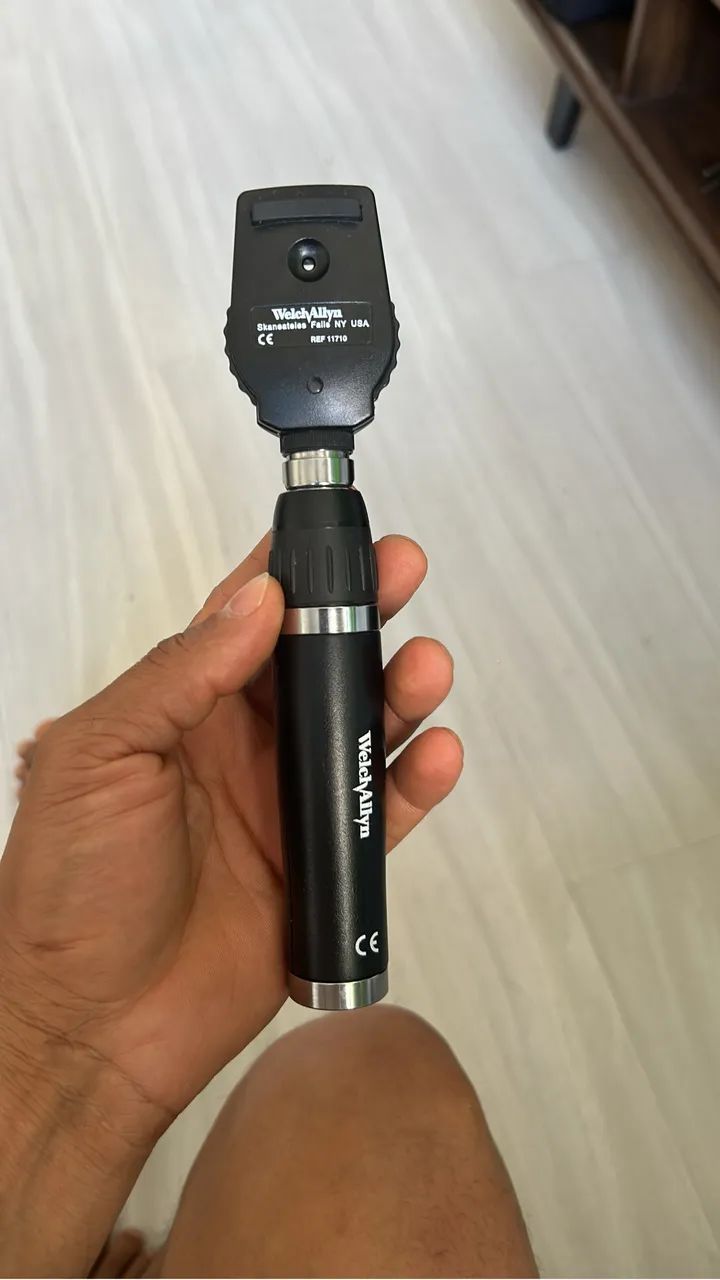 Welch Allyn 11710 completo  - Foto 3