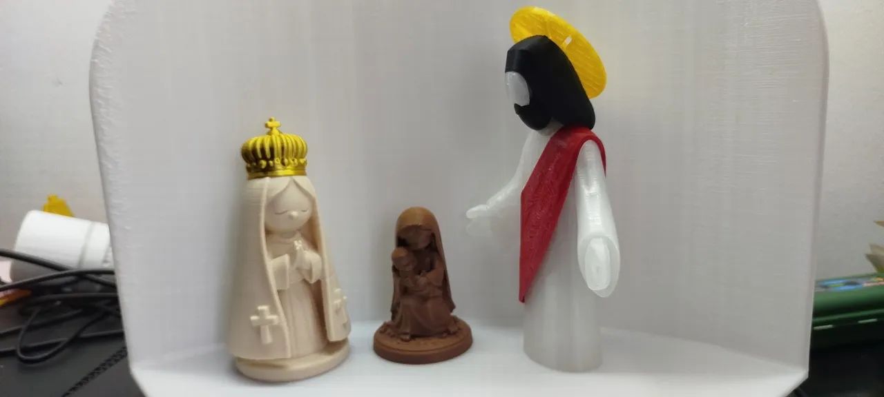 Impressões 3D - Foto 3