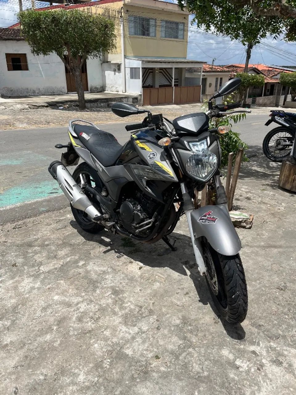 Fazer 250 2015/2016 - Foto 4