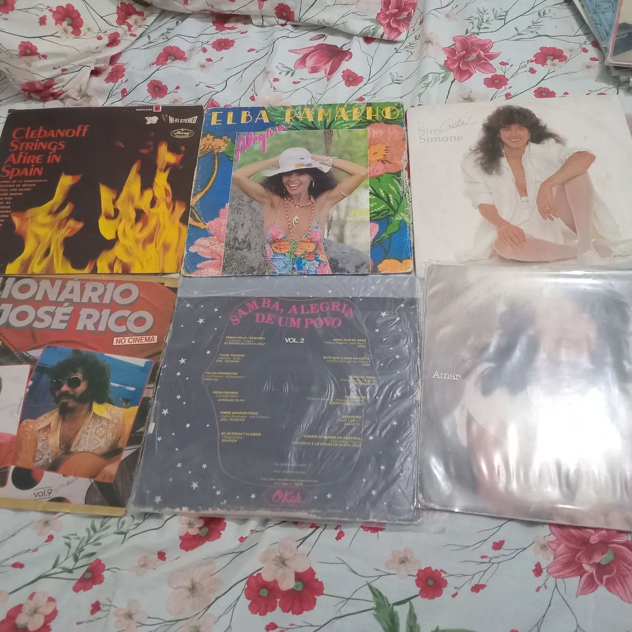 Disco de vinil  - Foto 4