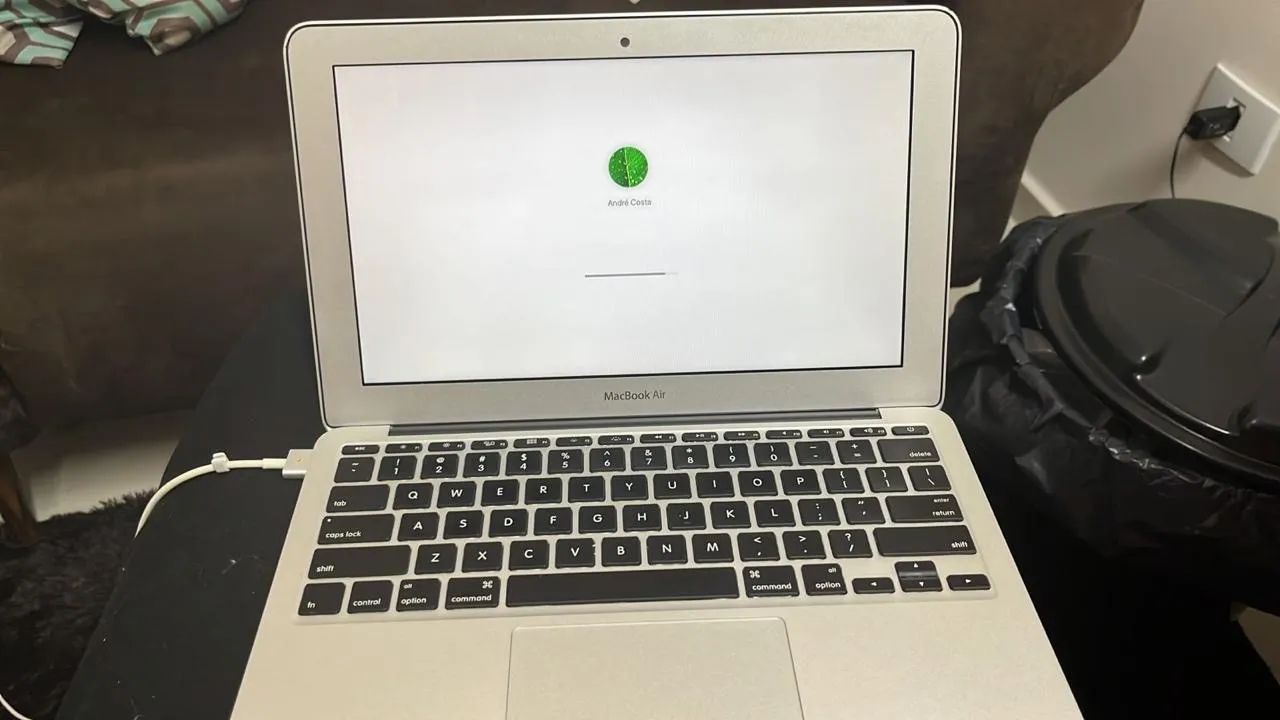 MacBook Air ? 