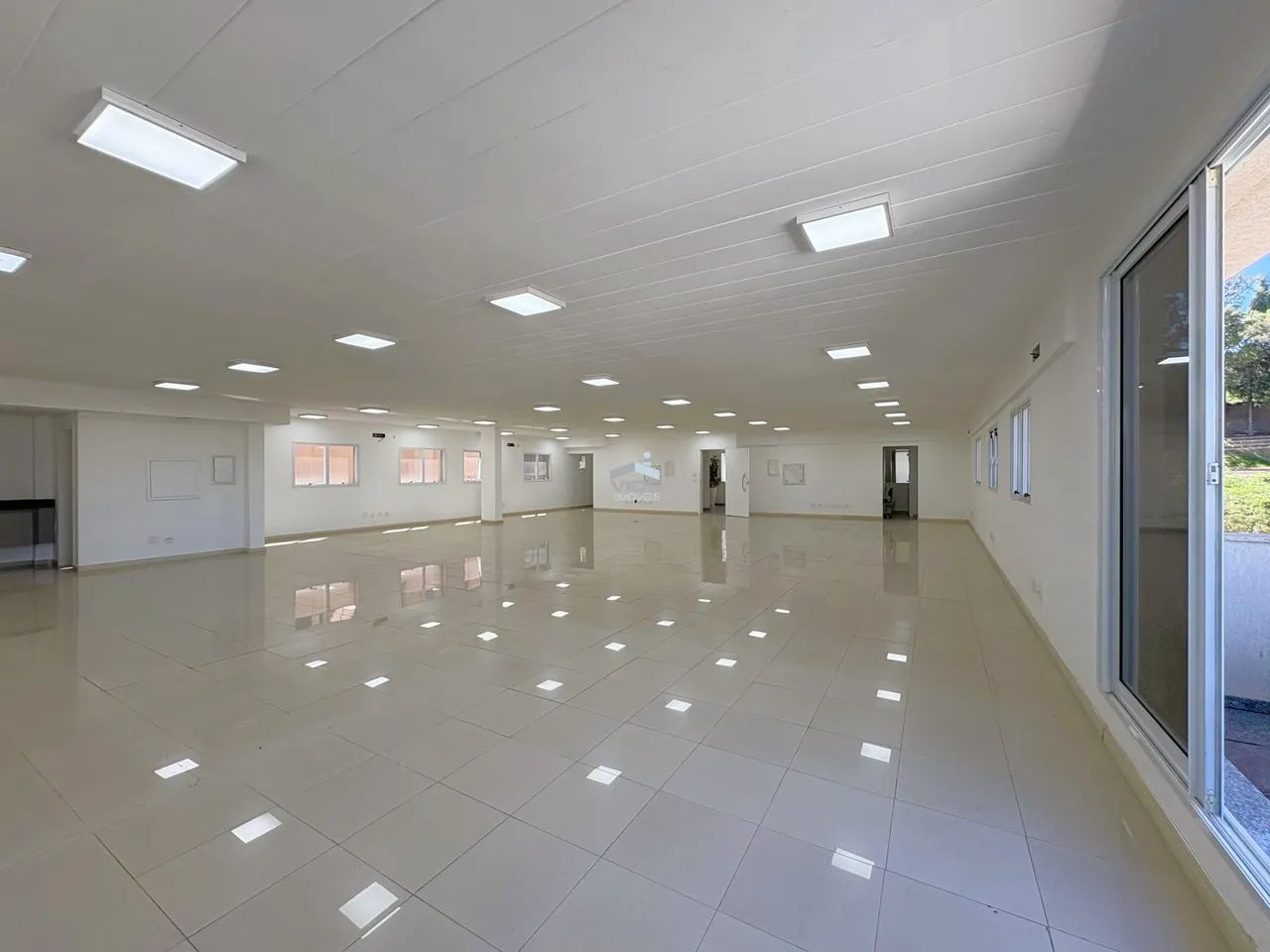 SALA COMERCIAL PARA ALUGAR | ALPHAVILLE EMPRESARIAL | CAMPINAS | SP - Foto 4