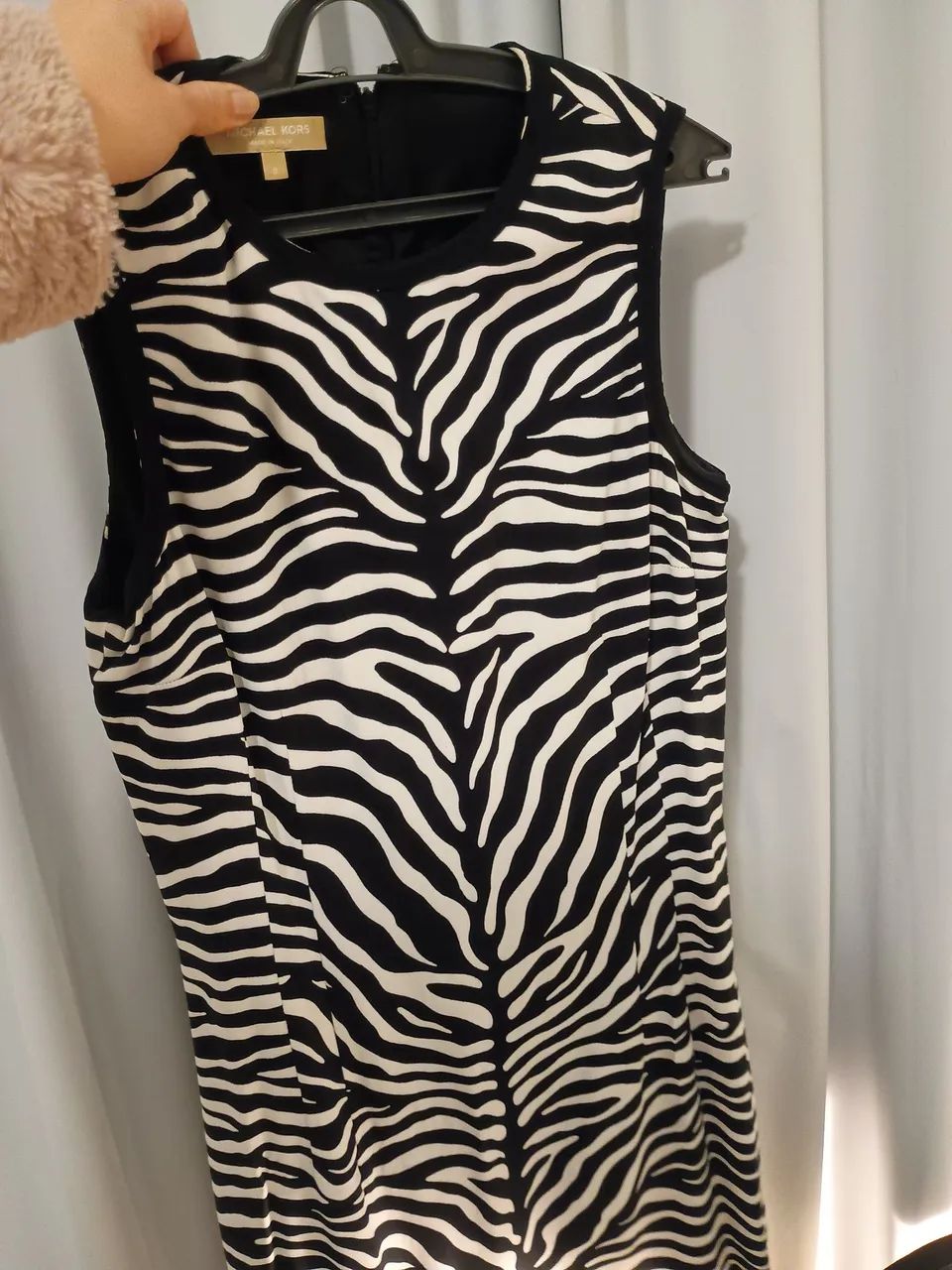 Vestido Michael Kors