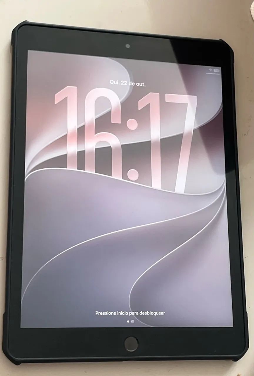 Ipad 9