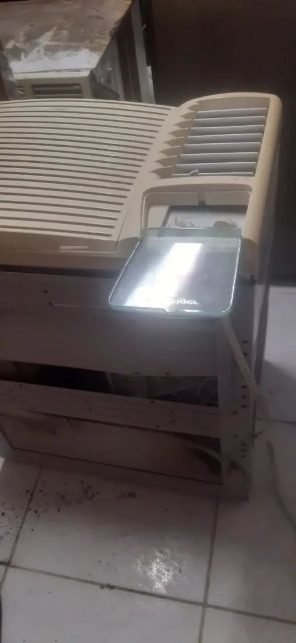 AR CONDICIONADO  - Foto 2