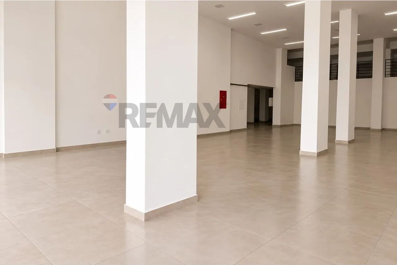 Loja Comercial com Sobreloja para Locação | Centro, Juiz de Fora - Foto 3
