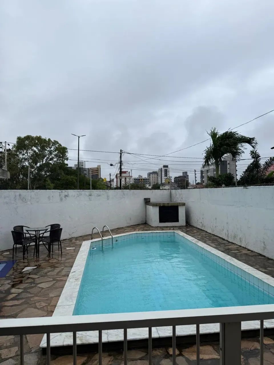 Apartamento 3 Quartos (2 Suítes) em Intermares - 84m² com Piscina e Elevador - Foto 2
