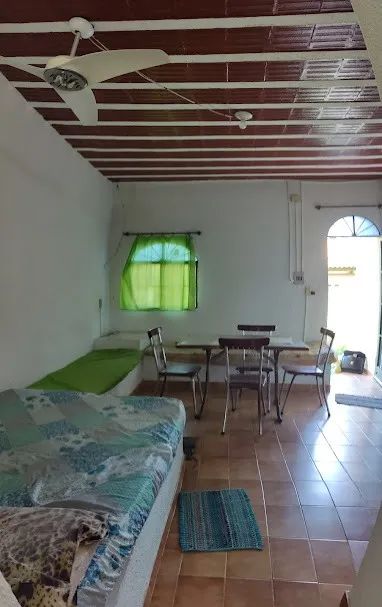 Alugo flat em condomínio fechado para temporada- casal - Foto 3