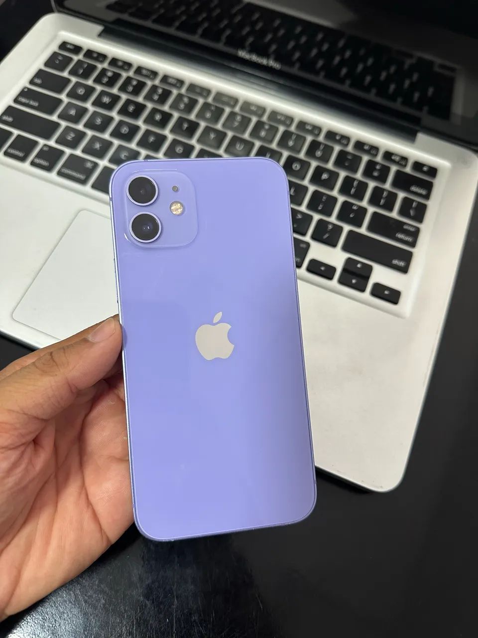 IPHONE 12 128GB - Foto 2
