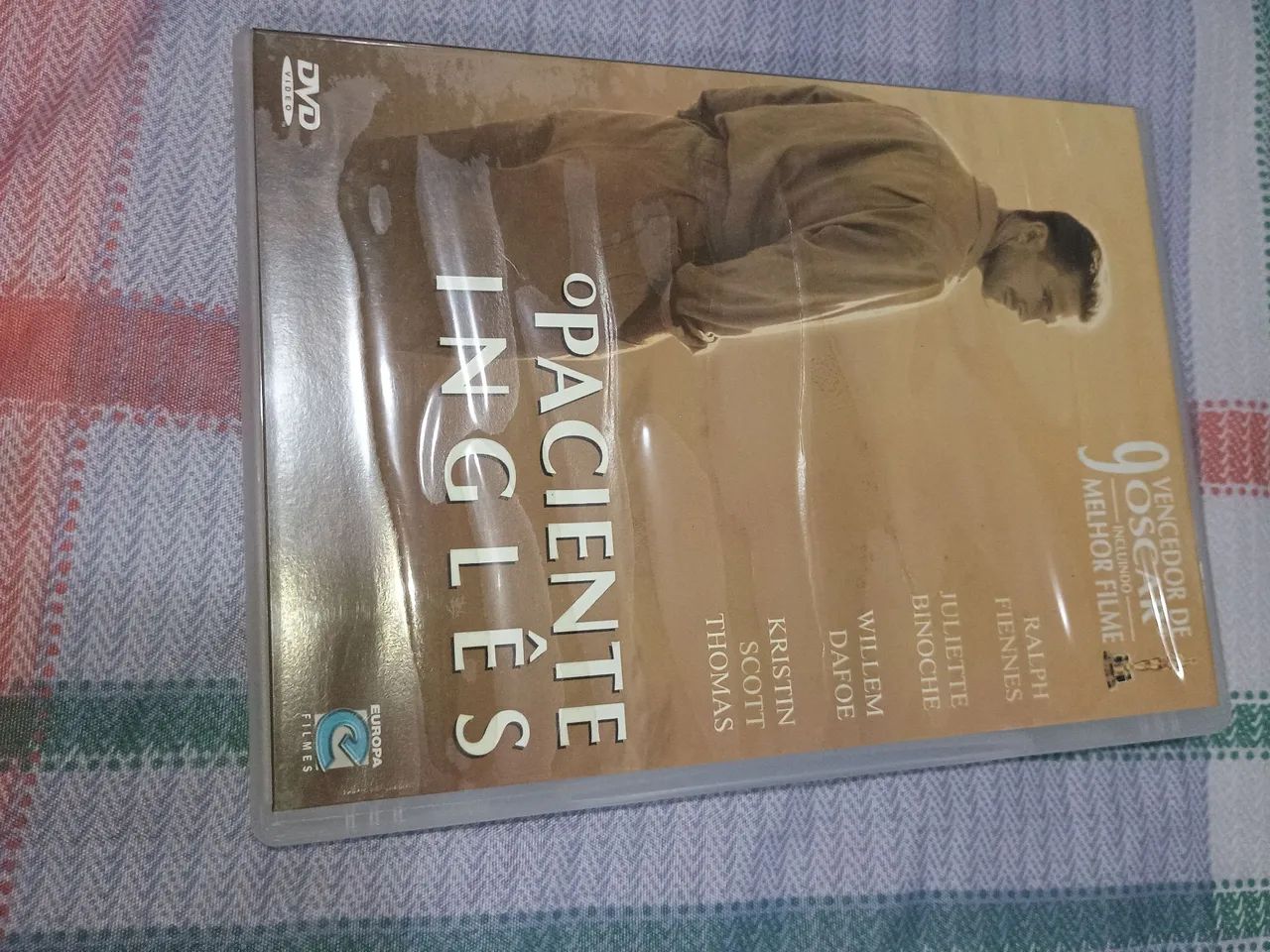 DVD 