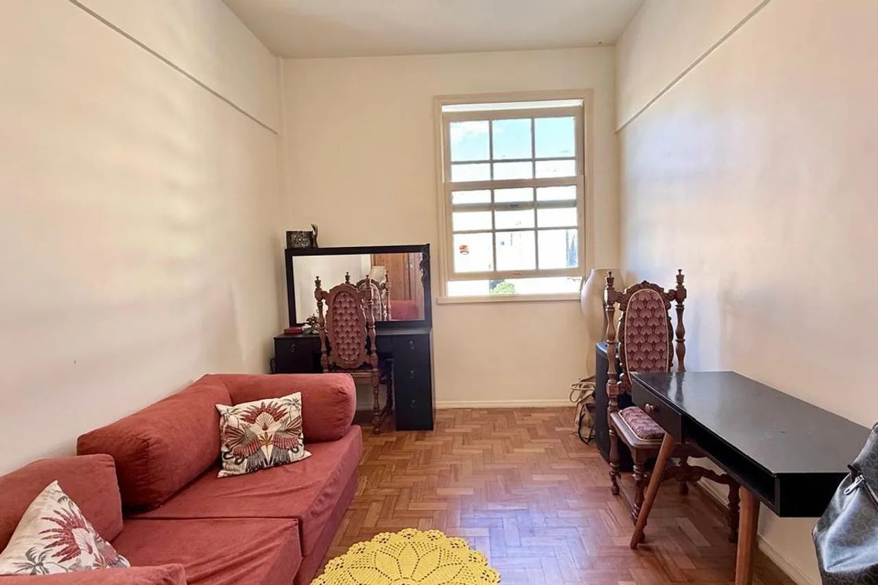 Apartamento à Venda - Centro, 2 Quartos, 89 m2 - Foto 5