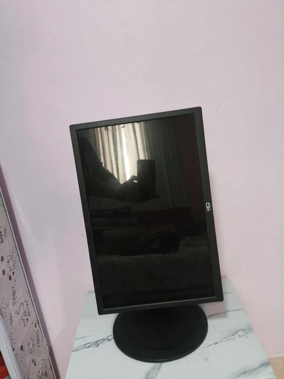 Monitor LG.espelhado - Foto 4