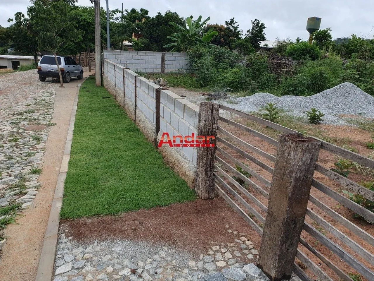 Terreno em Solar Do Madeira. - Foto 5