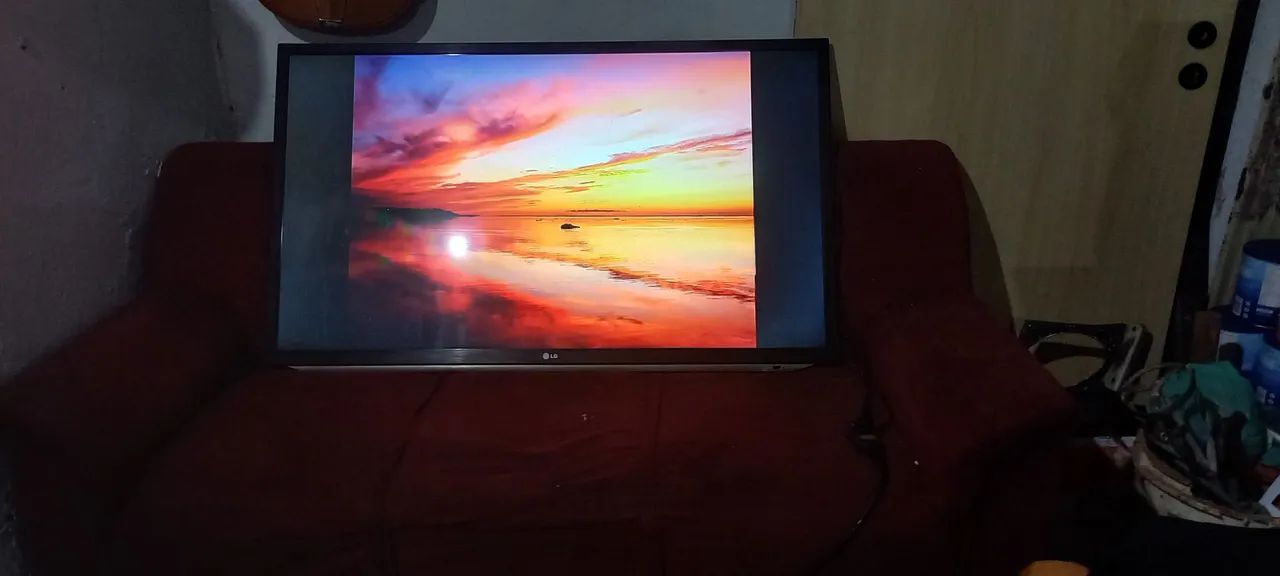  TV LG Smart 47 - Foto 2