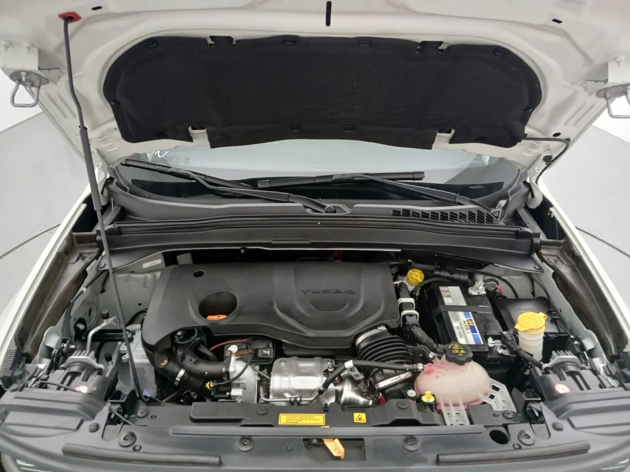 Jeep Renegade Long. T270 1.3 TB 4x2 Flex Aut., foto 10 de 18