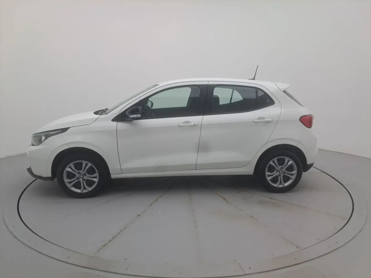 Fiat Argo Drive 1.0 Firefly 2026 - Foto 2