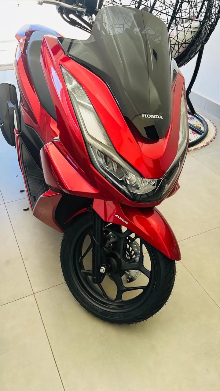 HONDA PCX 160 ABS - 2025 / 2026 - Foto 5