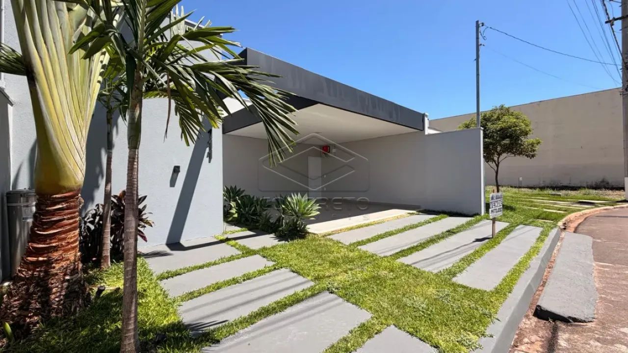 Casa Condomínio em Jaú