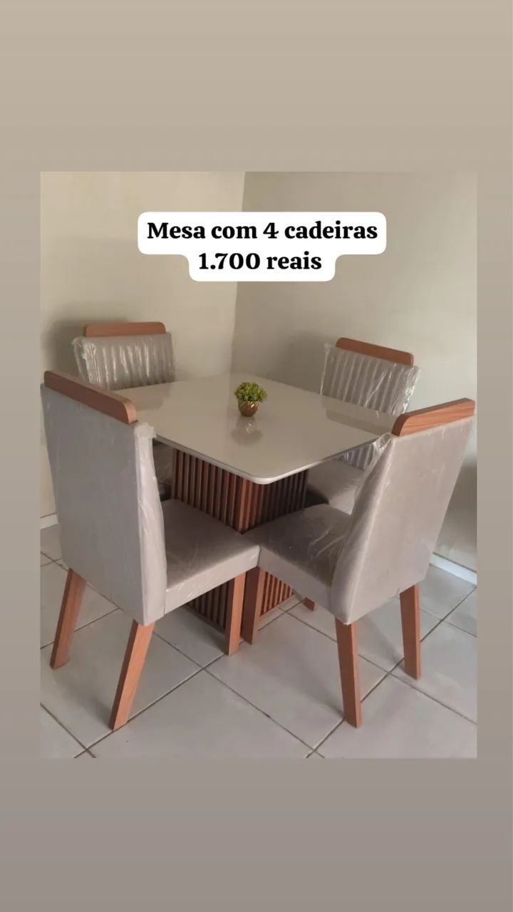 Compre essa mesa - Foto 2