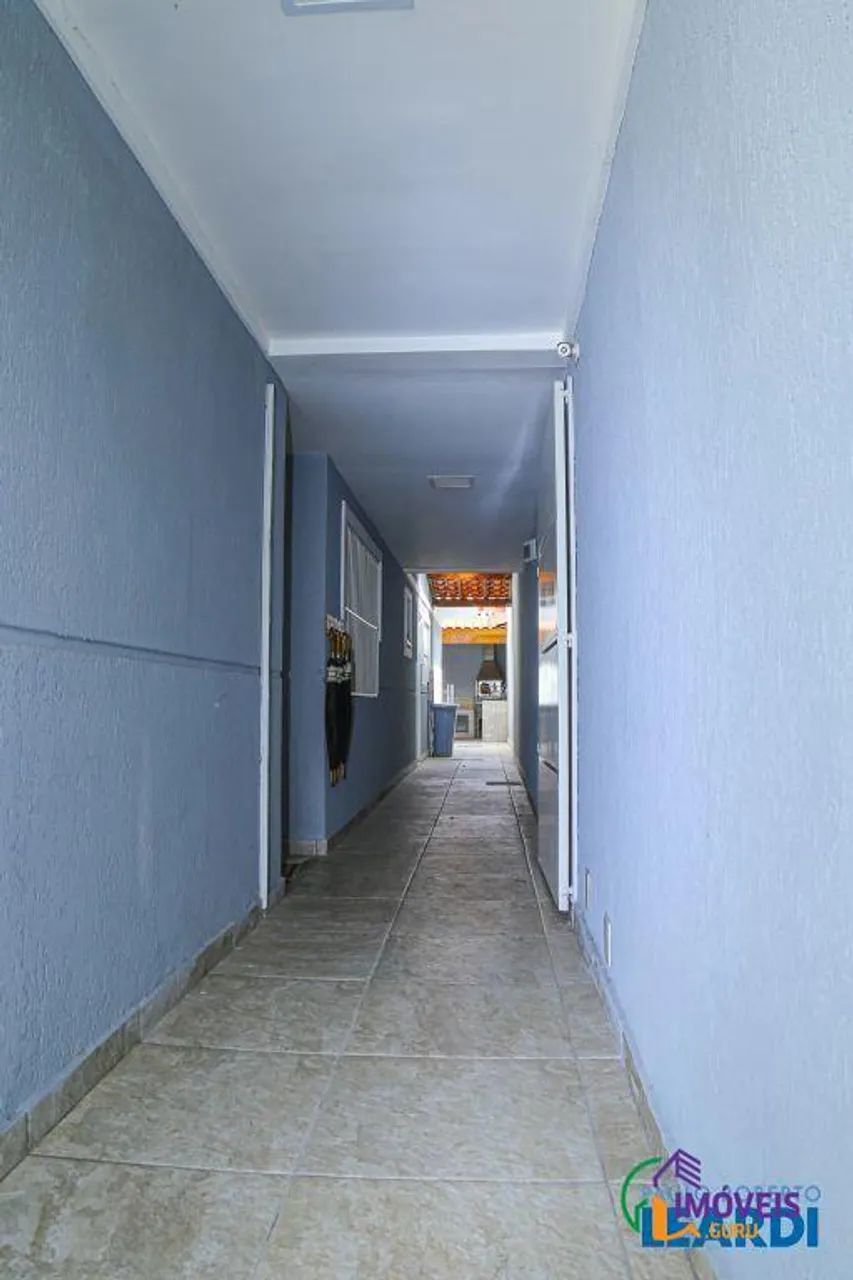 SOBRADO - CASA VERDE - SP - Foto 4