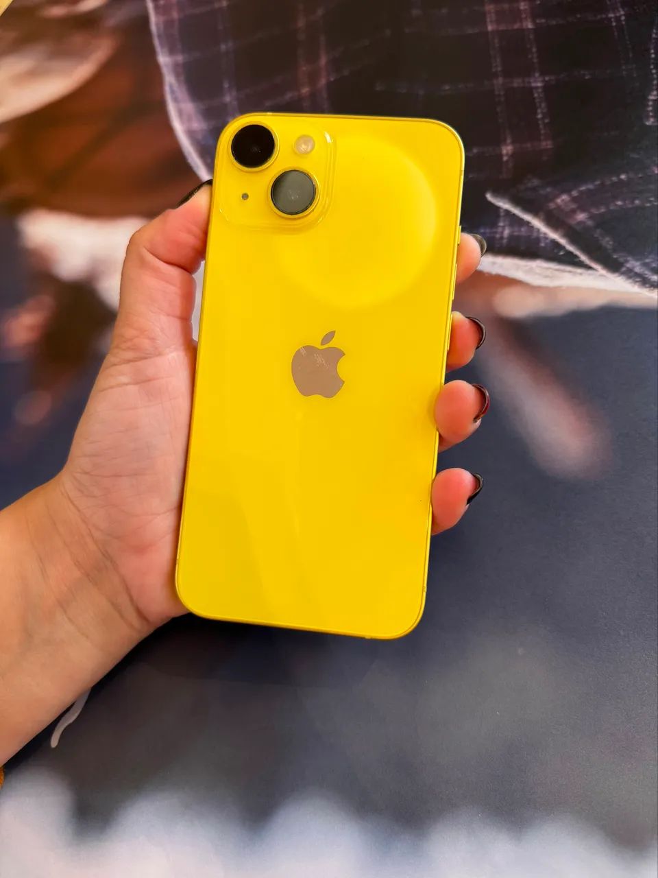 iPhone 14- vendo ou troco por ps5 