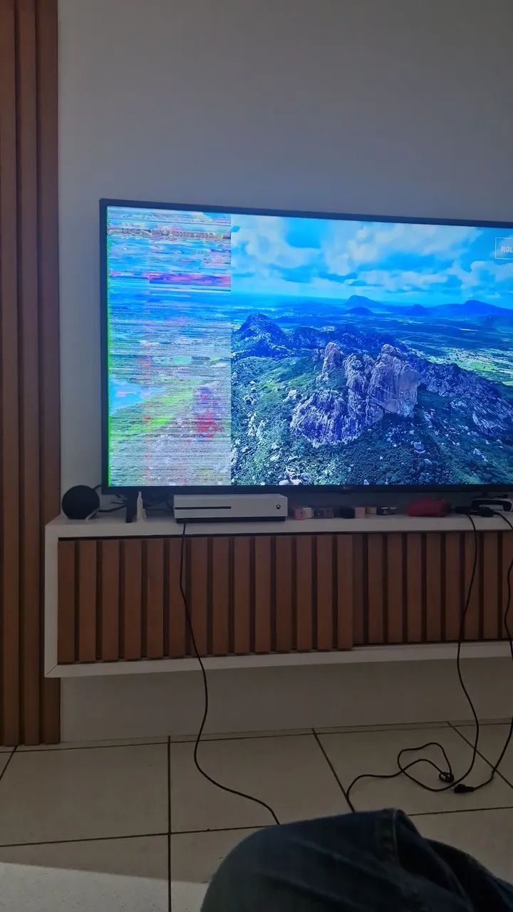 TV Smart LG 60 - Foto 3