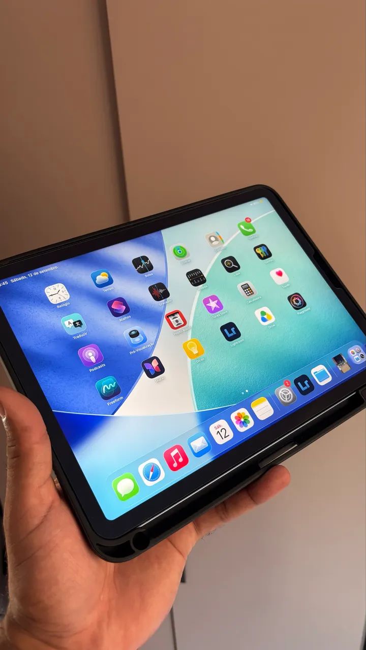 iPad M1 256GB 