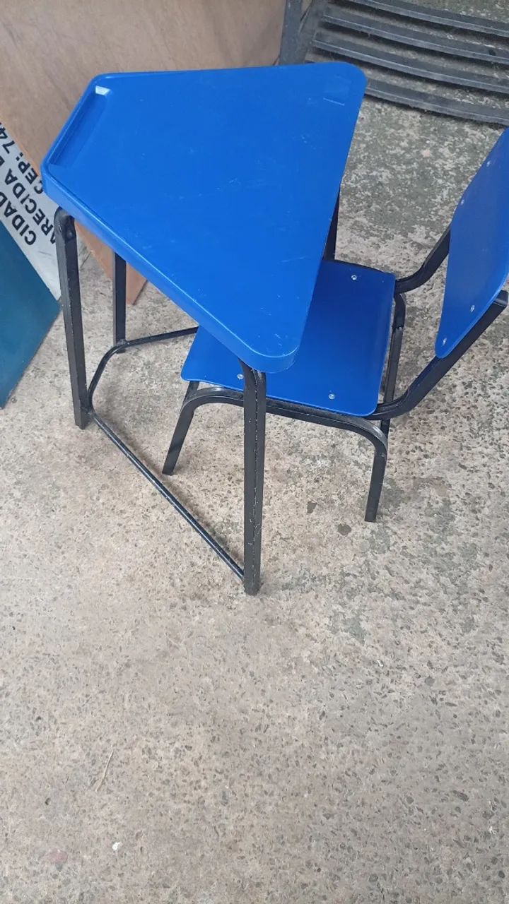 Móveis escolares  - Foto 3