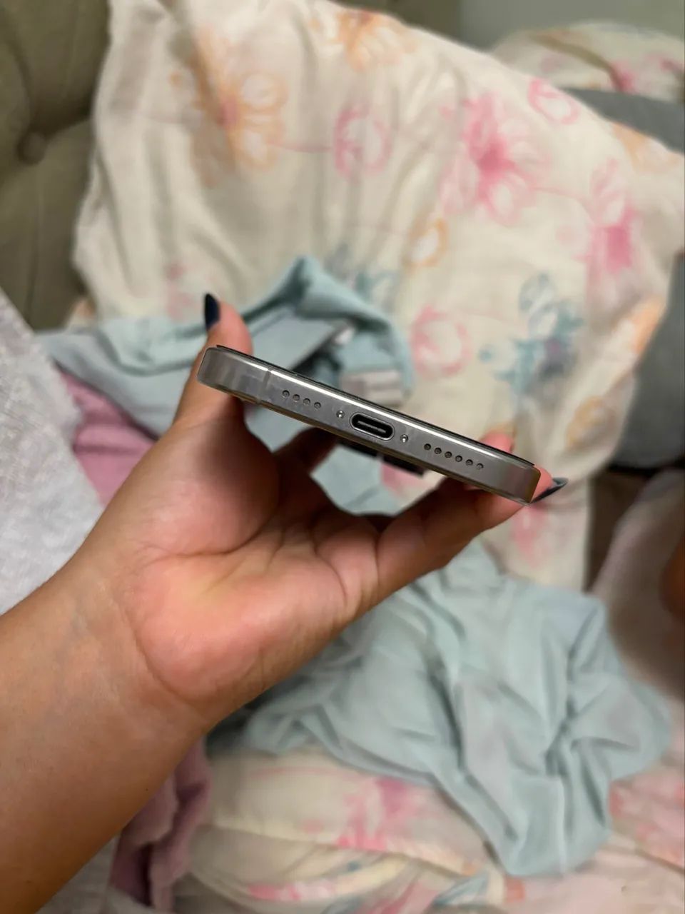 iPhone 16 pro Max  - Foto 2