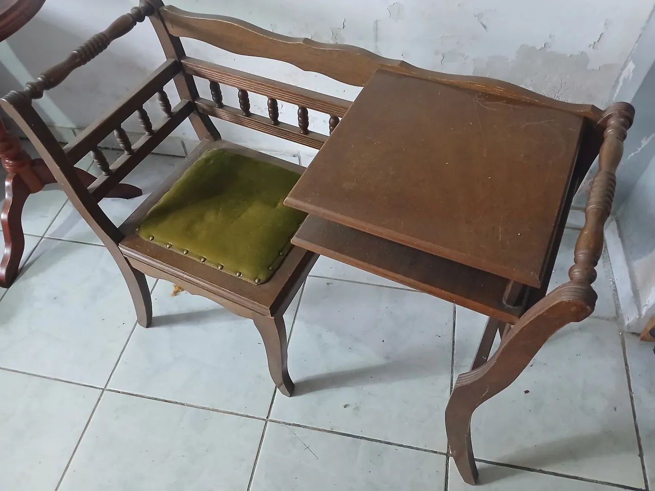 Mesinha de telefone