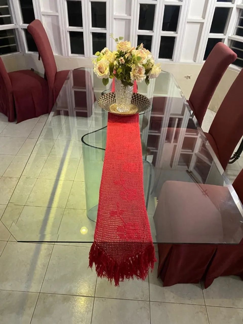 Mesa de jantar - Foto 5