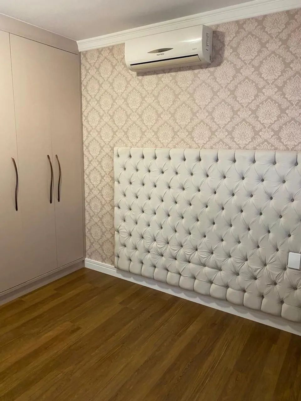 Alugo apartamento mobiliado - Foto 5