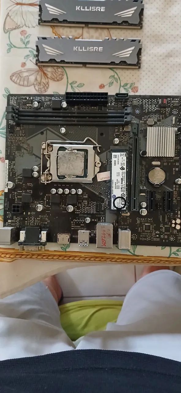 Kit Upgrade - Foto 2