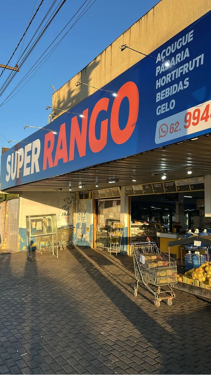 Supermercado Madré Germana II - Foto 4