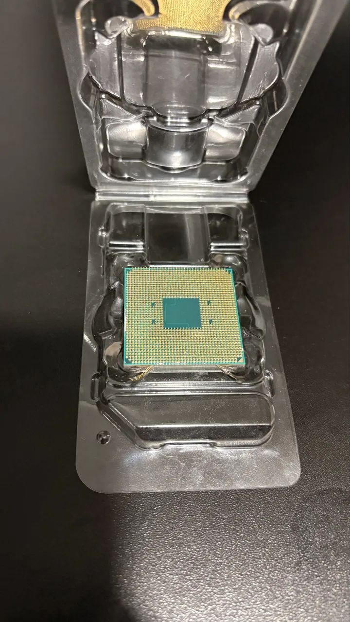 Processador Ryzen 5 2400g - Foto 2