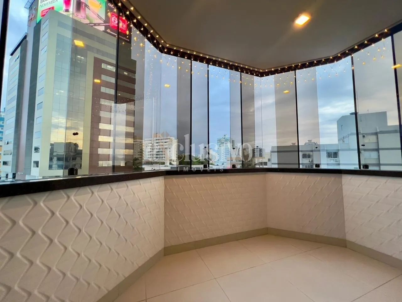 Apartamento no bairro Estreito em Florianópolis-SC - Foto 5