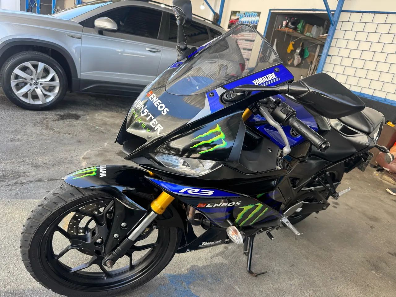 R3 Monster 2024 - Foto 3