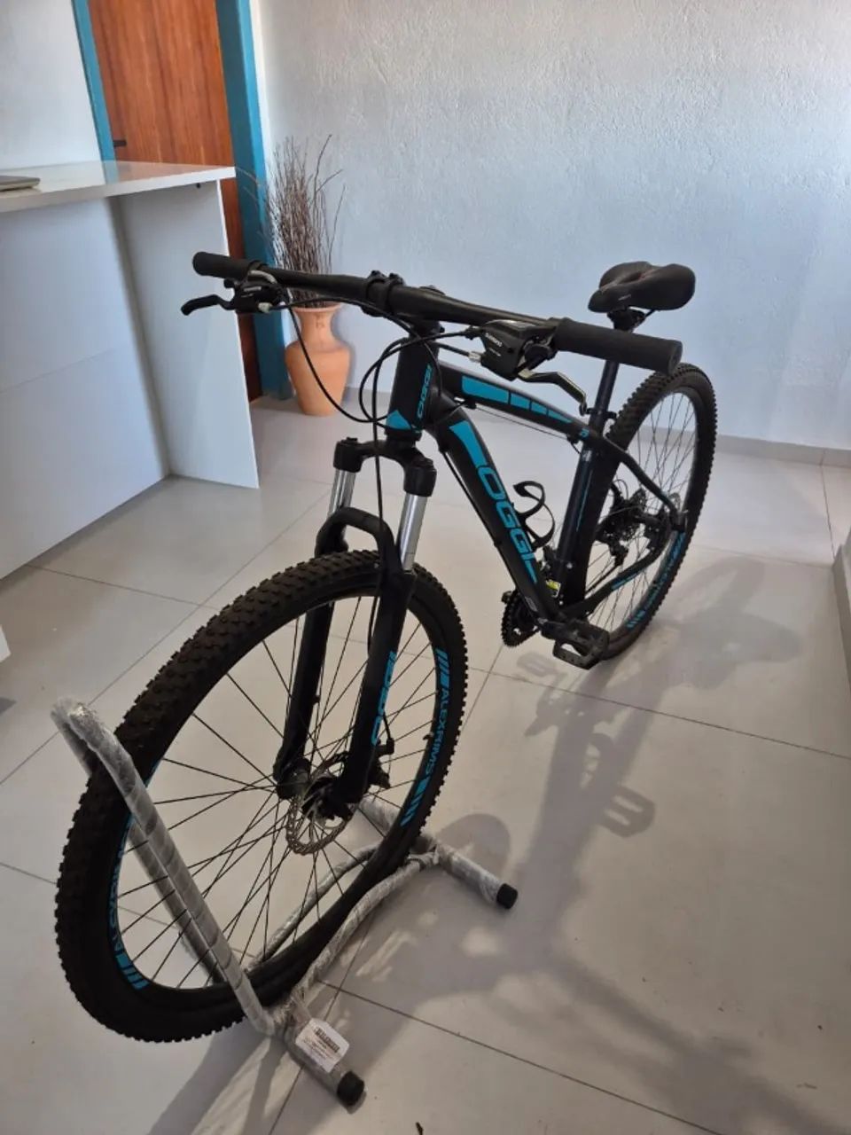 Oggi Hacker Sport Aro 29 - Muito Conservada!