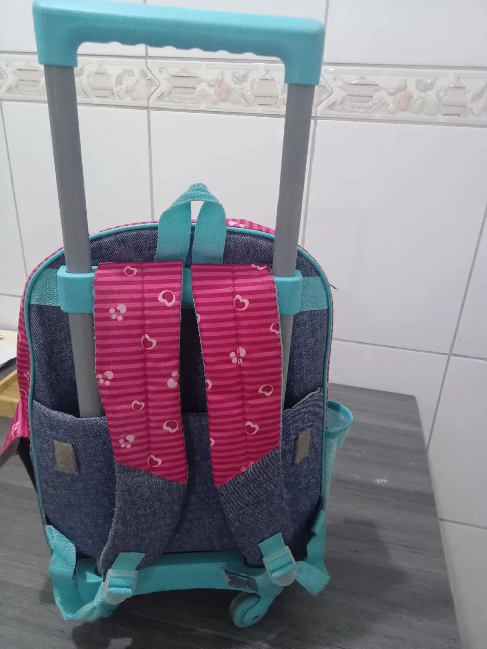 Mochila infantil - Foto 2
