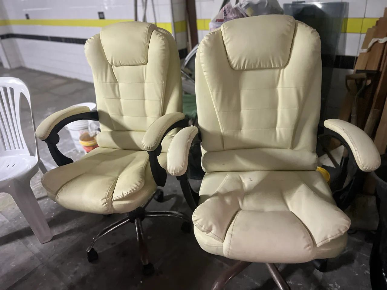 Cadeira de escritório ou gamer  - Foto 4